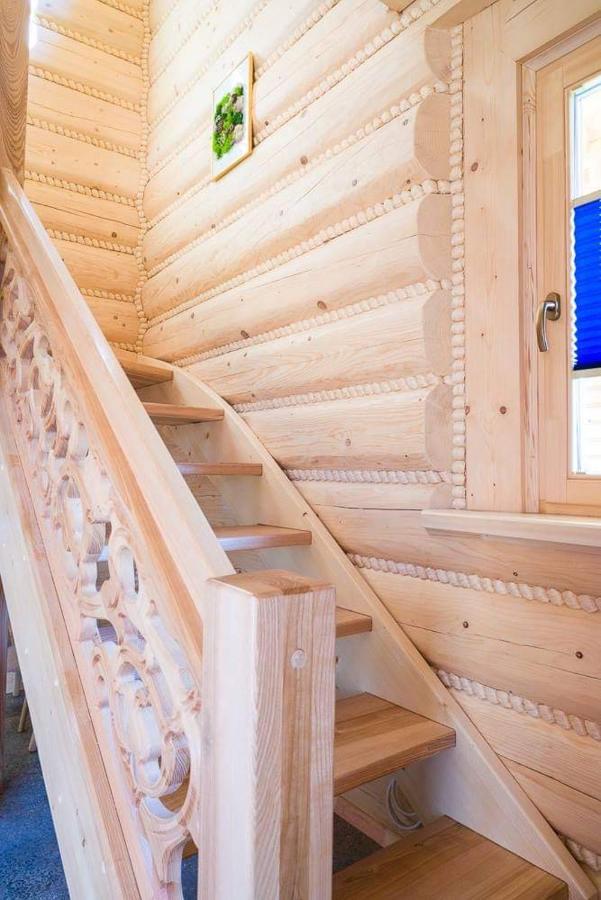 Beskid Wood Houses Istebna Exterior foto